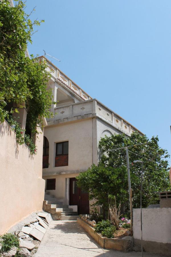 Apartment Metajna 6351A エクステリア 写真