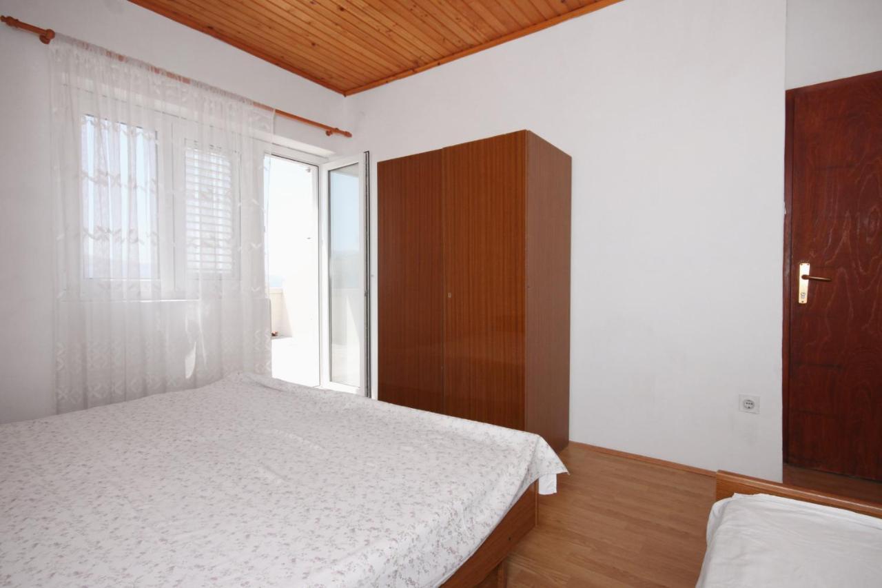 Apartment Metajna 6351A エクステリア 写真